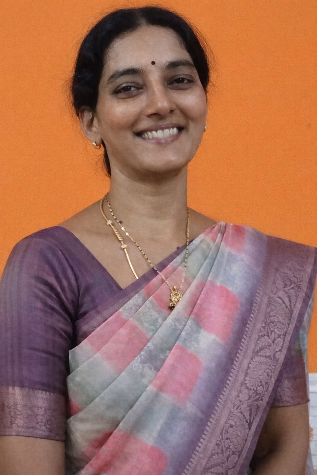 Dr. K. Vinotha